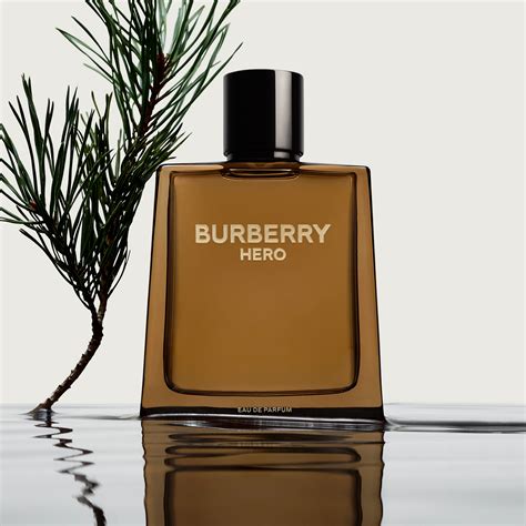 burberry men perfume